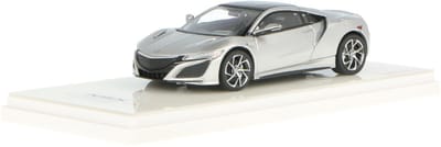 Honda Acura NSX TSM Modelauto 1:43 TSM430128 Schaalmodel