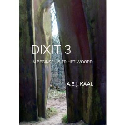 Dixit 3 - A.E.J. Kaal