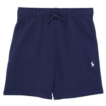 Polo Ralph Lauren  Korte Broek PO SHORT-SHORTS-ATHLETIC