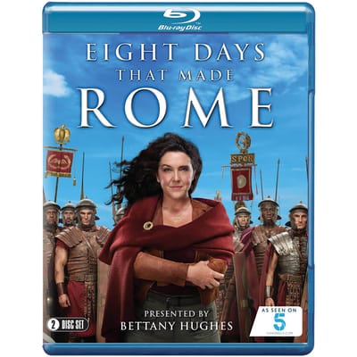 Eight Days That Made Rome