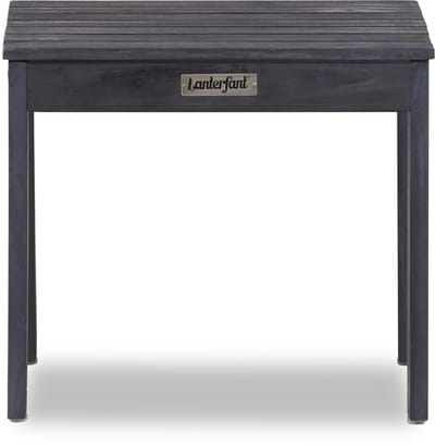 Lanterfant® Tuintafel Fred - Hardhout - Greywash