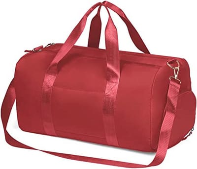 Waterdichte Duffel Sport Gym Bag - Geschikt voor Handbagage en Reizen
