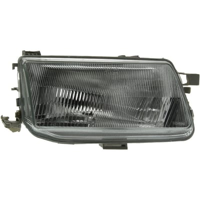 Koplampen DEPO 442-1106-EM-2, rechts