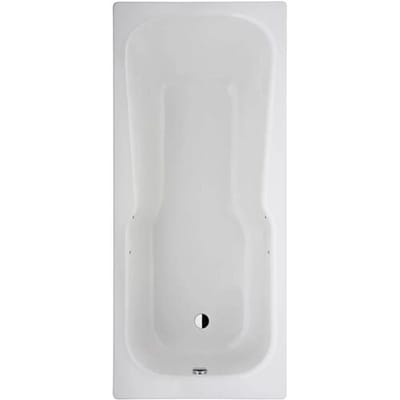 Bette set bath 180 x 80 x 38 cm