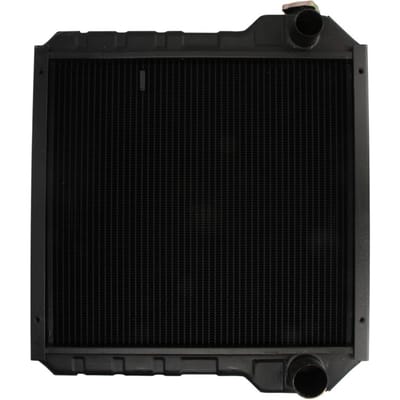 Radiator, motorkoeling THERMOTEC D7AG190TT