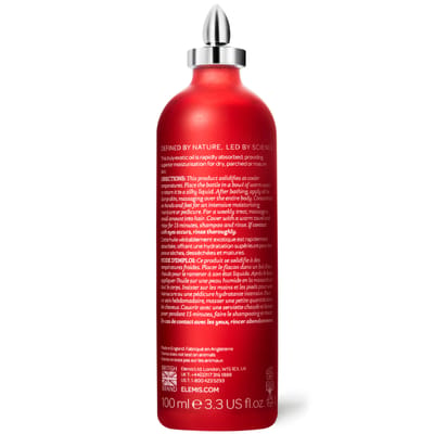 Elemis Frangipani Monoi Lichaamsolie 100 ml