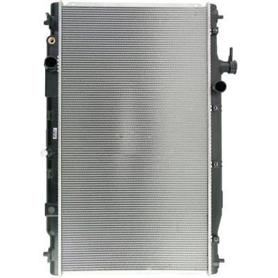 Radiator, motorkoeling KOYORAD PL082894