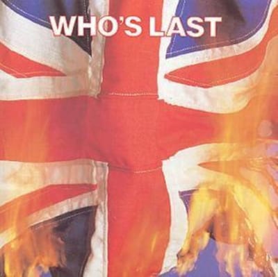 WhoS Last