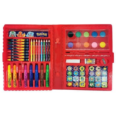 Actiekit CYPBrands Pokémon (x44)