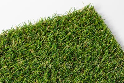 Kunstgras voor buiten, op balkon - terras - camping 400 x 200 cm Budget 20mm