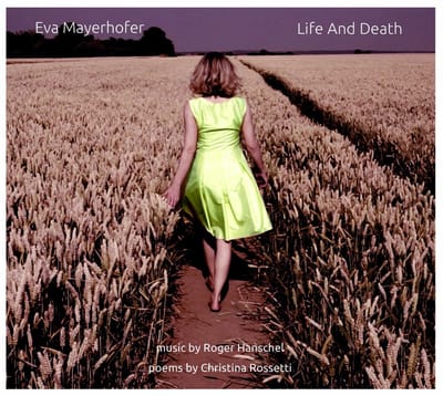 Eva Mayerhofer - Life And Death (CD)