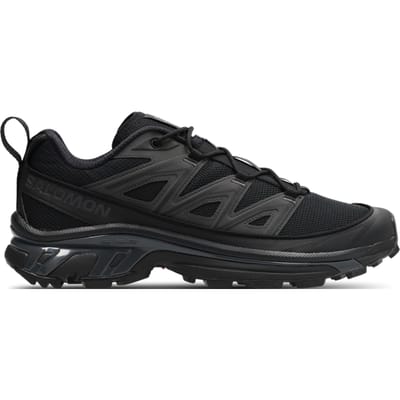 Salomon XT-6 Sneakers Heren - Zwart - Maat 41 1/3 - Mesh/Synthetisch
