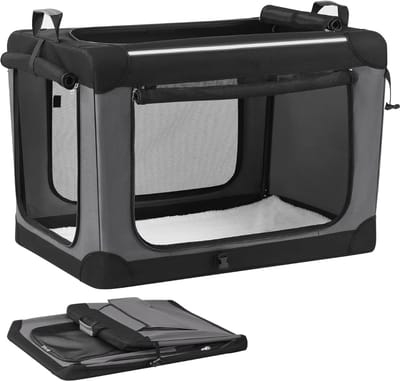 Autobench - Transportbox - Transportkooi