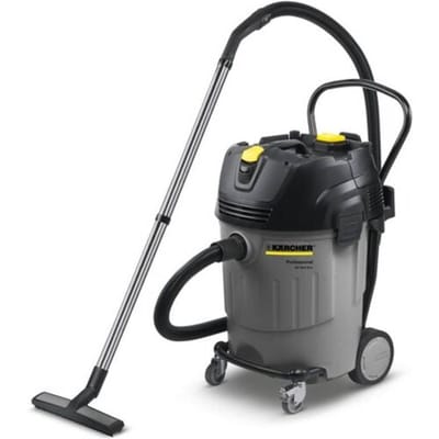 Kärcher Home & Garden NT 65/2 Ap 16672910 Nat- en droogzuiger 2760 W 65 l Halfautomatische filterreiniging