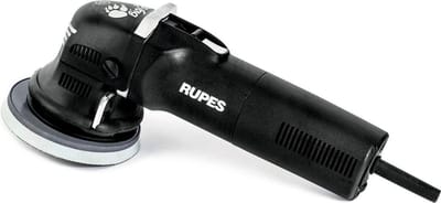 RUPES BIGFOOT DUETTO LHR 12E - STD