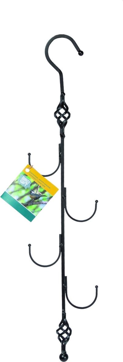 Buzzy Bird vogelvoederhanger - 47 x 9,5 x 2,5 cm