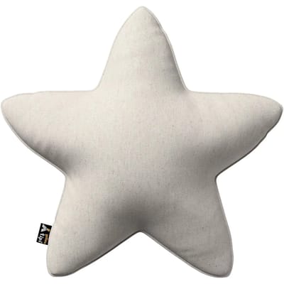 Kussen Yellow Tipi Lucky Star Hapipiness
