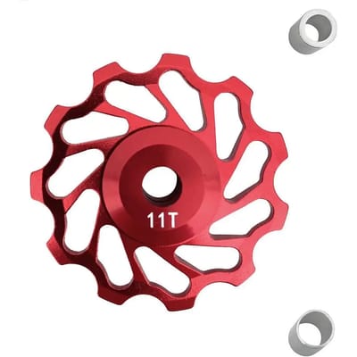 Achterderailleur Krayton AL7075