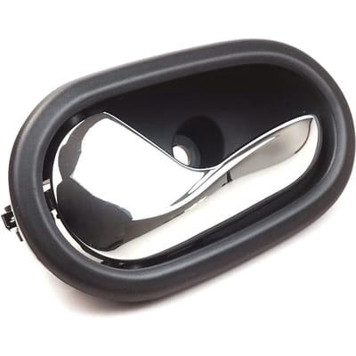 Poignée de porte intérieure BDP1180 Gauche 806718771R pour Renault Symbol MK3 Dacia Sandero MK2 Stepway