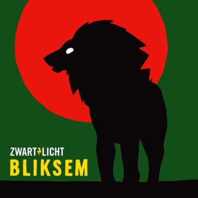 Bliksem - Zwart Licht