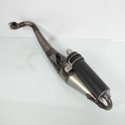 Uitlaat Leovince voor Scooter Piaggio 50 Typhoon 2T 1993 tot 1997 Nieuw