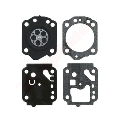 Carburateur reparatieset passend op ZAMA ( GND-132 , GND-S243 )