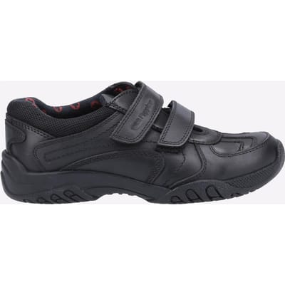 Hush Puppies Jezza2 LEREN Junior
