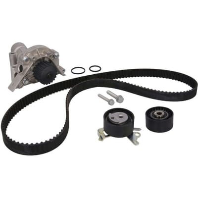 Schaeffler Ina Waterpomp+distributieriem set INA 530 0238 30