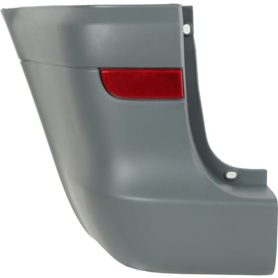 Bumper - hoekprofiel BLIC 5508-00-3541963P