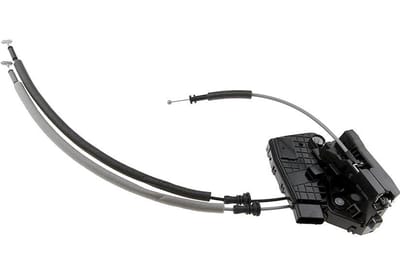 Deurslot voor NTY: EZC-HY-528 OEM 81310-F2030