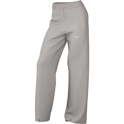 Waterafstotende broek met halve hoge ritssluiting voor dames Nike Collection