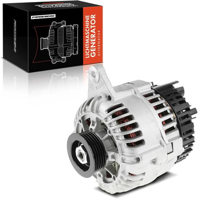 Frankberg 1x Dynamo Generator voor Citroën AX Saxo Xsara Peugeot