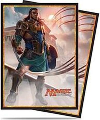 80 Amonkhet Deck Protector Sleeves