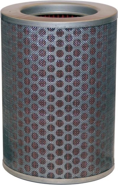 sifam luchtfilter voor daelim 125 vt evolution motor 1998 tot 2003 nieuw