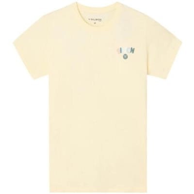 T-shirt Korte Mouw Silbon SS263070404331