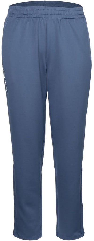 THE INDIAN MAHARADJA - women track pant - Trainingsbroek tennis dames - Blauw