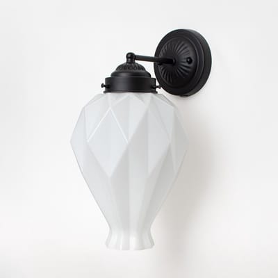 Wandlamp Chicago Moonlight - Art Deco Trade