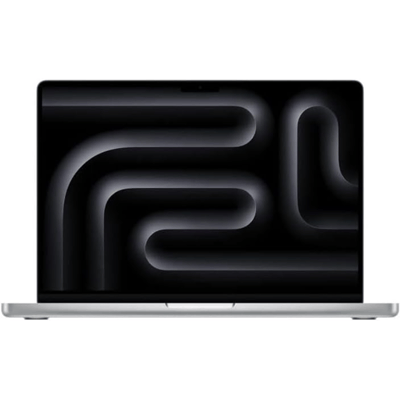 Apple MacBook Pro 14-inch M4 Pro 24GB 1TB - Zilver (2024) - QWERTY Toetsenbord