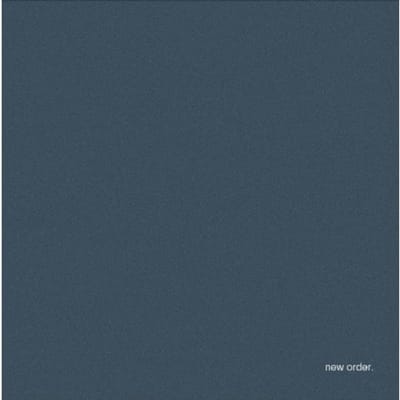 New Order - Be A Rebel (Remixes) (2 LP) (Limited Edition) (Coloured Vinyl)