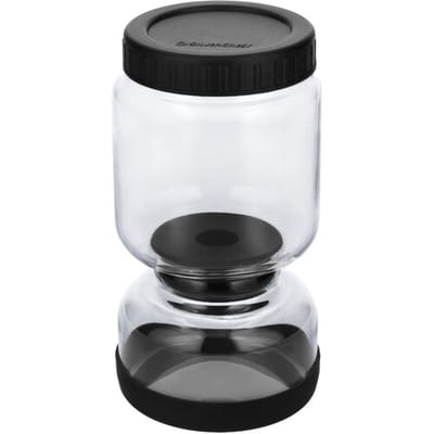 SILVERCREST Augurkenpot, fermentatiepotten of fermentatiegewichten (Augurkenpot draaibaar 1 L)