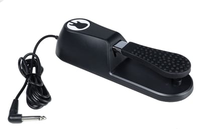 MUSIC STORE TB-2 Pro - Sustain pedaal