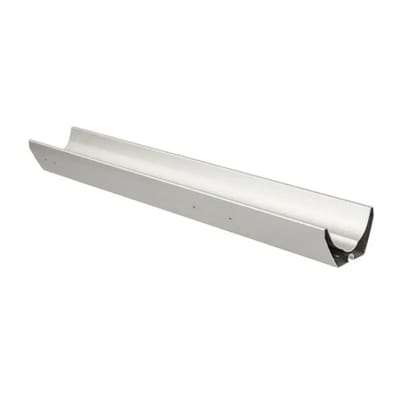 Xlc Reserve Aluminium Profiel 3 Almada Fietsenrek Zilver