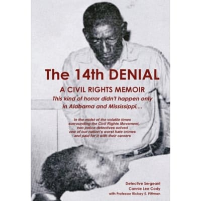 The 14th Denial - Lee Cody