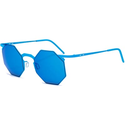Zonnebril Uniseks Italia Independent 0205-027-000 Ø 47 mm