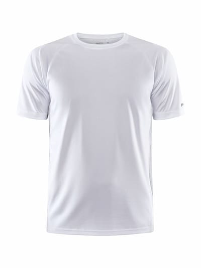 Craft CORE Unify Training Tee M 1909878 - White - XS