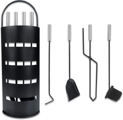 Openhaard Set - Openhaard Gereedschap - Haardset