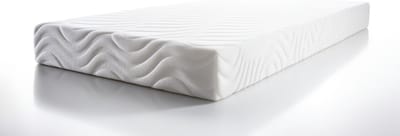 Kindermatras - matras 140x70x7 cm - koudschuim t130/150
