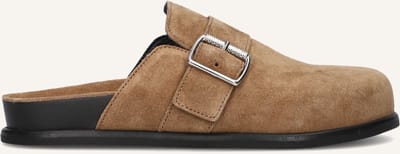 Vagabond Shoemakers Effie 6122 Slippers - Dames - Camel - Maat 37