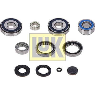 Schaeffler Luk Reparatieset, handgeschakelde versnellingsbak INA 462 0313 10