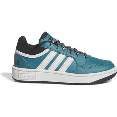 Kindertrainers adidas Hoops 3.0